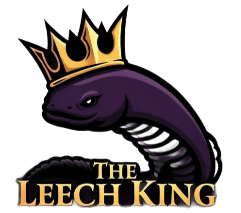 The Leech King